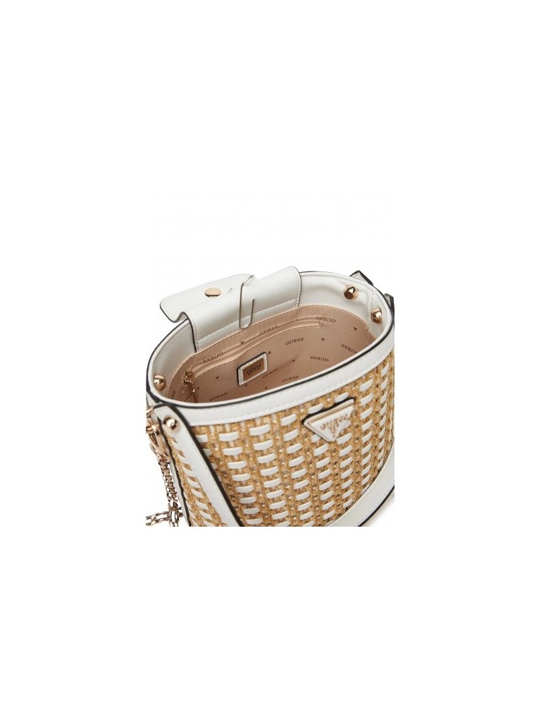 Guess Atalia Crossbody Bucket Wg9647030
