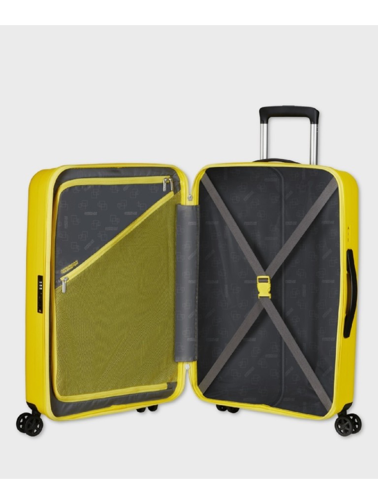 AMERICAN TOURISTER Rejoy Medium Trolley MH3-002