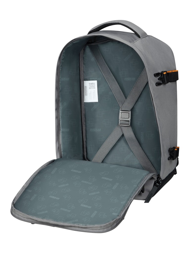 Americantourister Take2cabin S Backpack 25x40x20 91g-004