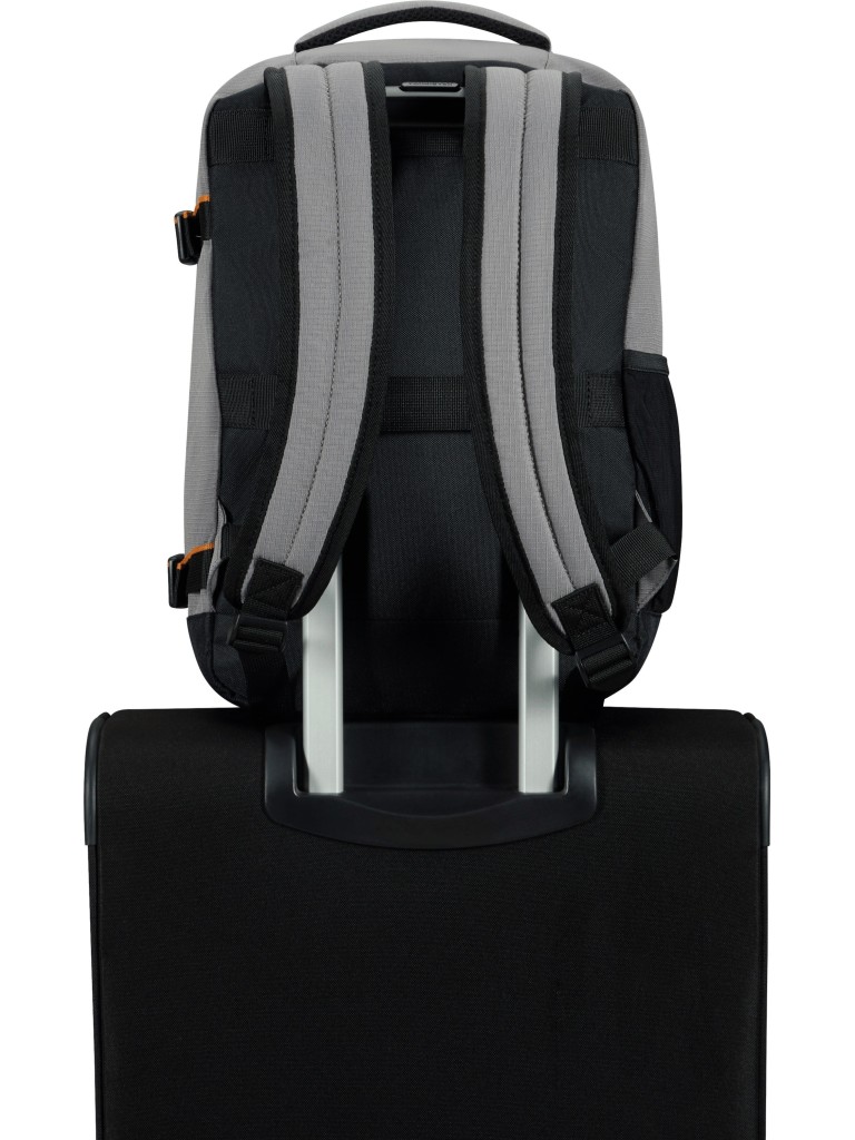 Americantourister Take2cabin S Backpack 25x40x20 91g-004