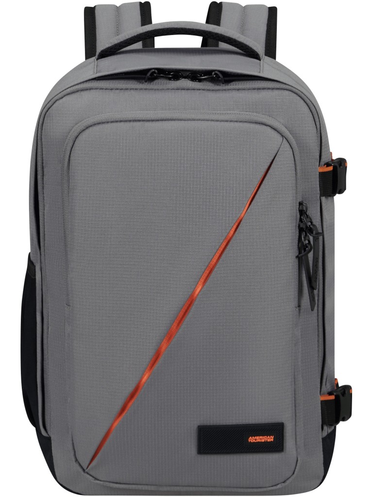 Americantourister Take2cabin S Backpack 25x40x20 91g-004