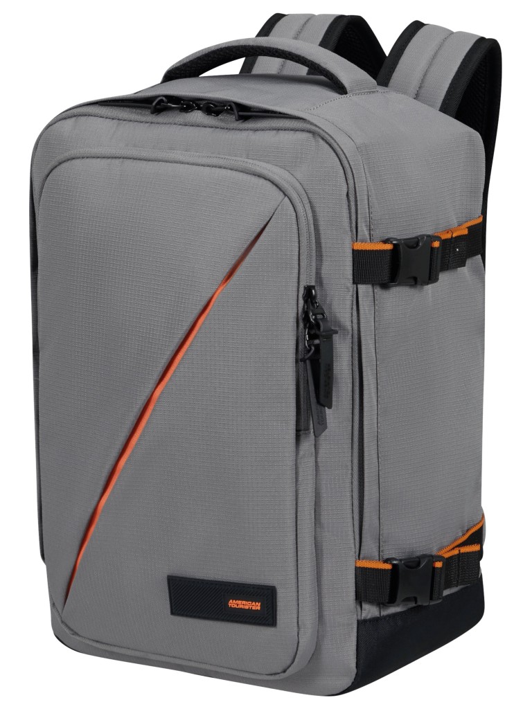 Americantourister Take2cabin S Backpack 25x40x20 91g-004