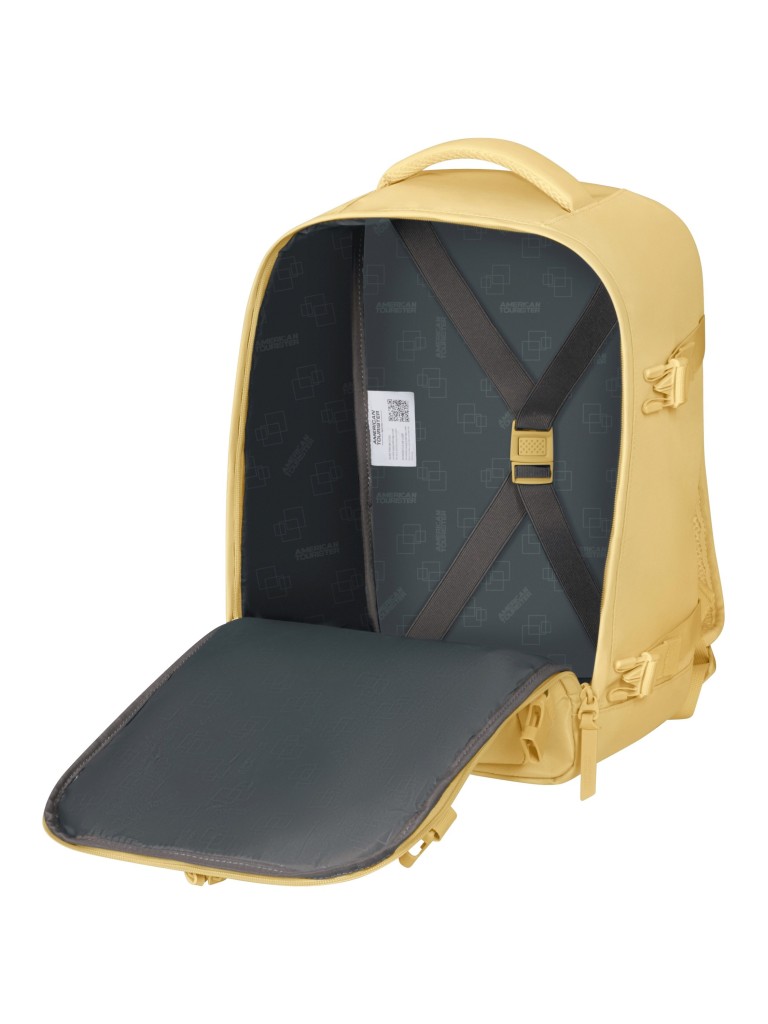 Americantourister Take2cabin S Backpack 25x40x20 91g-004