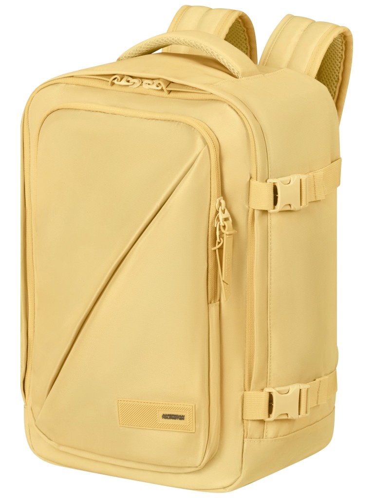 Americantourister Take2cabin S Backpack 25x40x20 91g-004