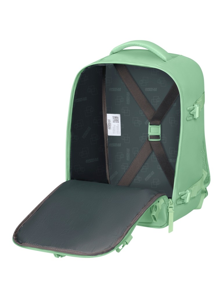 Americantourister Take2cabin S Backpack 25x40x20 91g-004