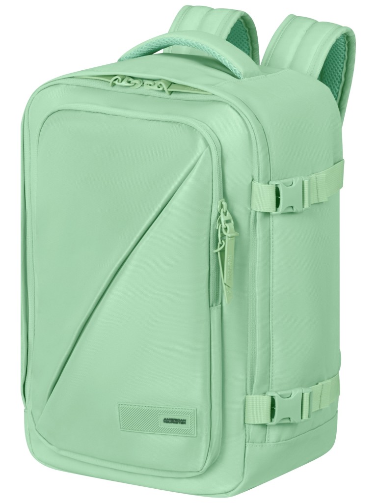 Americantourister Take2cabin S Backpack 25x40x20 91g-004