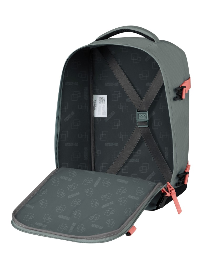 Americantourister Take2cabin S Backpack 25x40x20 91g-004