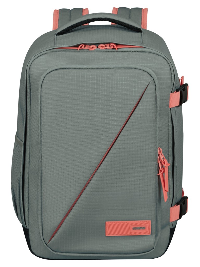 Americantourister Take2cabin S Backpack 25x40x20 91g-004