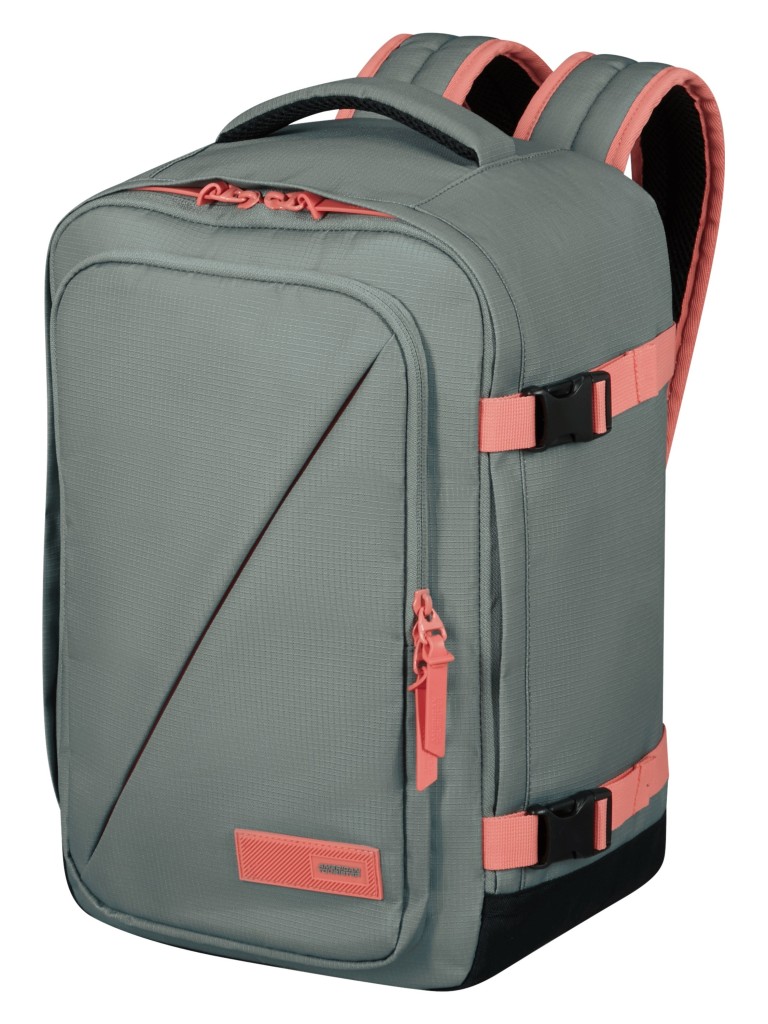 Americantourister Take2cabin S Backpack 25x40x20 91g-004