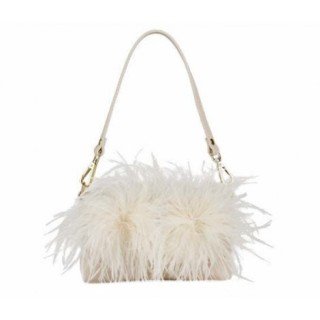 Mbrc Borsa In Pelle Linea Puff C224