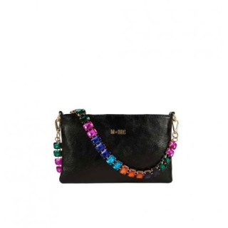 Mbrc Borsa In Pelle Linea Diamante C402