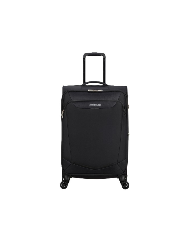 AMERICAN TOURISTER Trolley L Summer Spinner Espandibile ME7-006