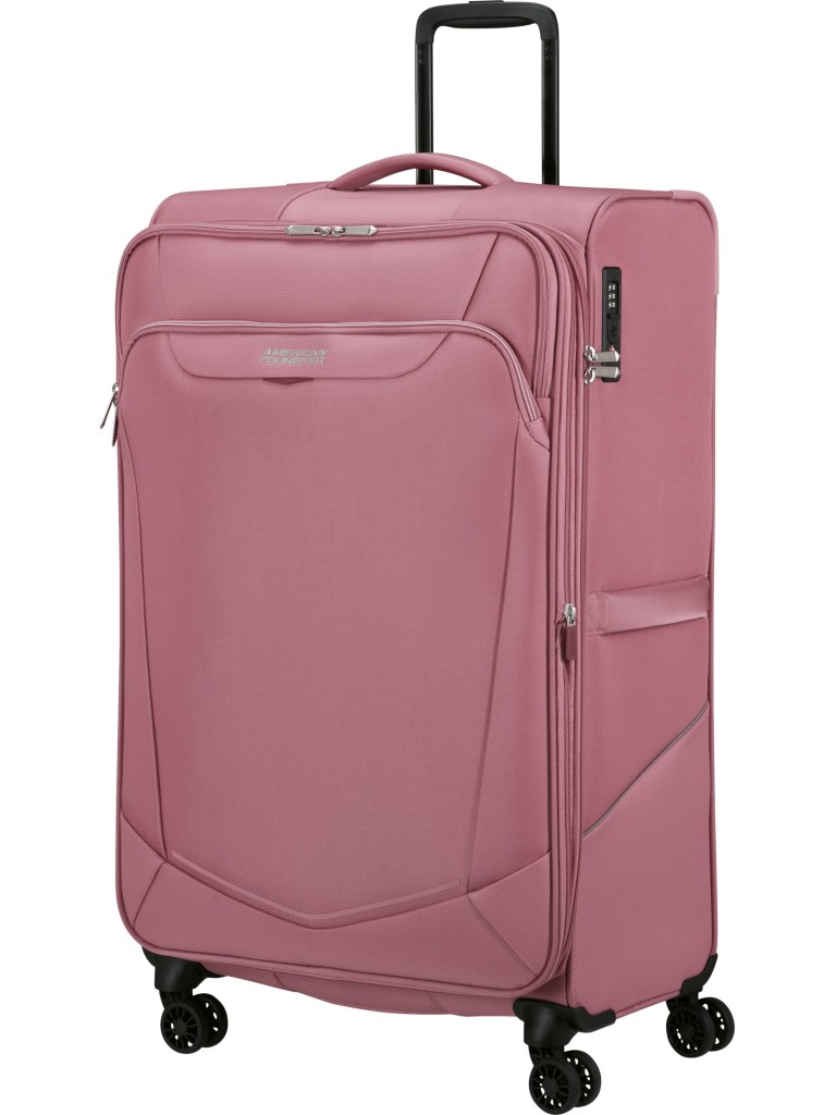 AMERICAN TOURISTER Trolley L Summer Spinner Espandibile ME7-006