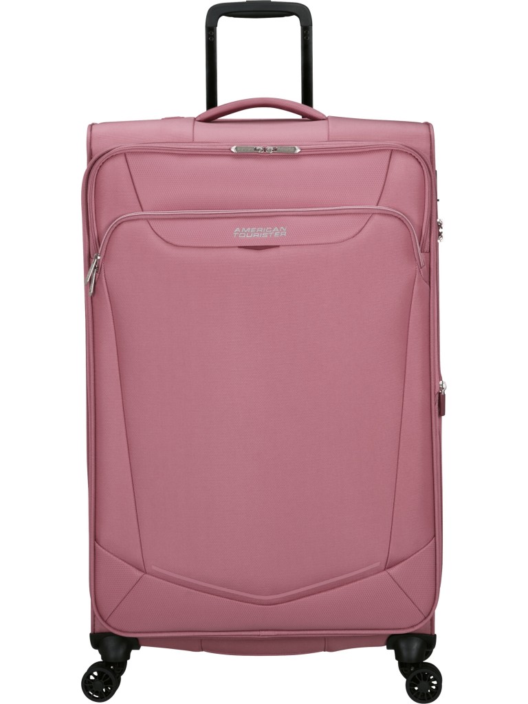 AMERICAN TOURISTER Trolley L Summer Spinner Espandibile ME7-006