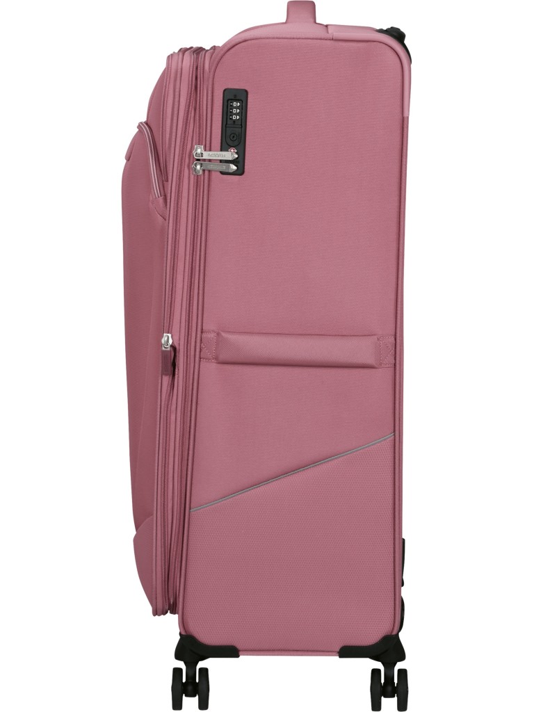 AMERICAN TOURISTER Trolley L Summer Spinner Espandibile ME7-006