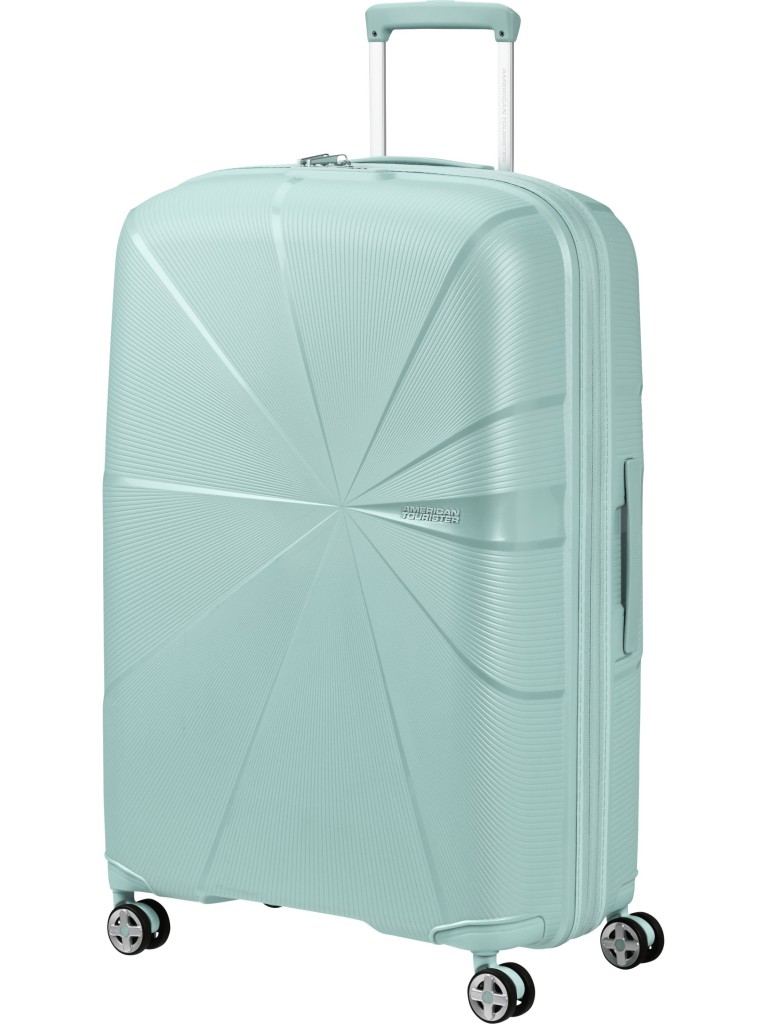 American Tourister Starvibe Trolley Spinner 67 Md5-003