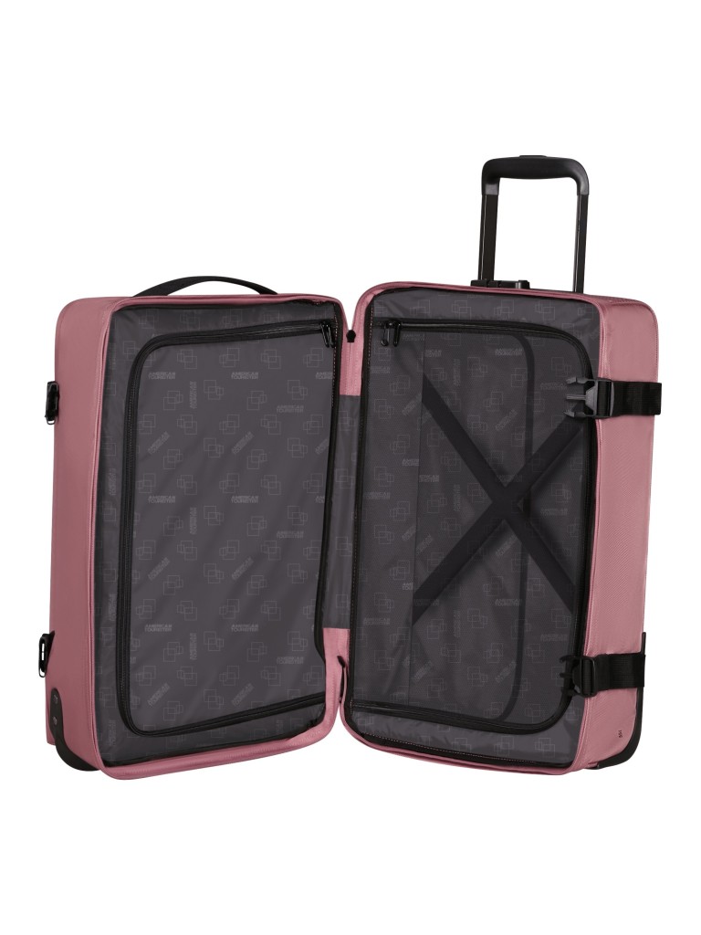 AMERICAN TOURISTER BORSONE CON RUOTE S URBAN TRACK