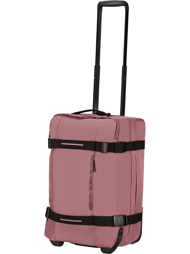 AMERICAN TOURISTER BORSONE CON RUOTE S URBAN TRACK