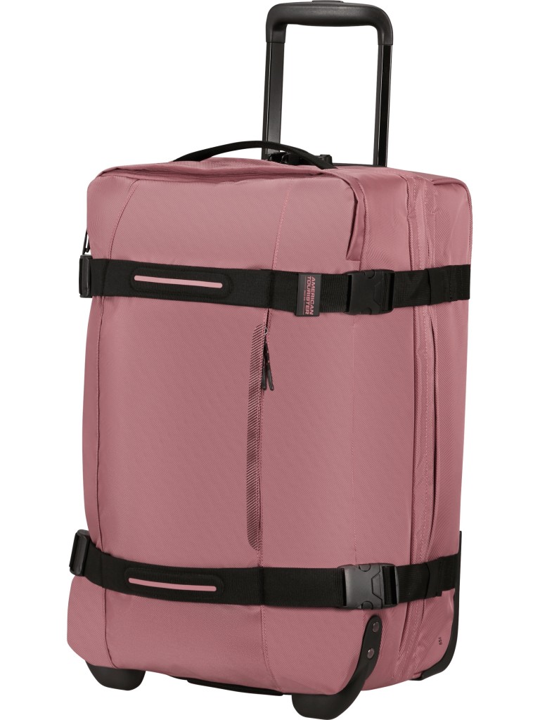 AMERICAN TOURISTER BORSONE CON RUOTE S URBAN TRACK