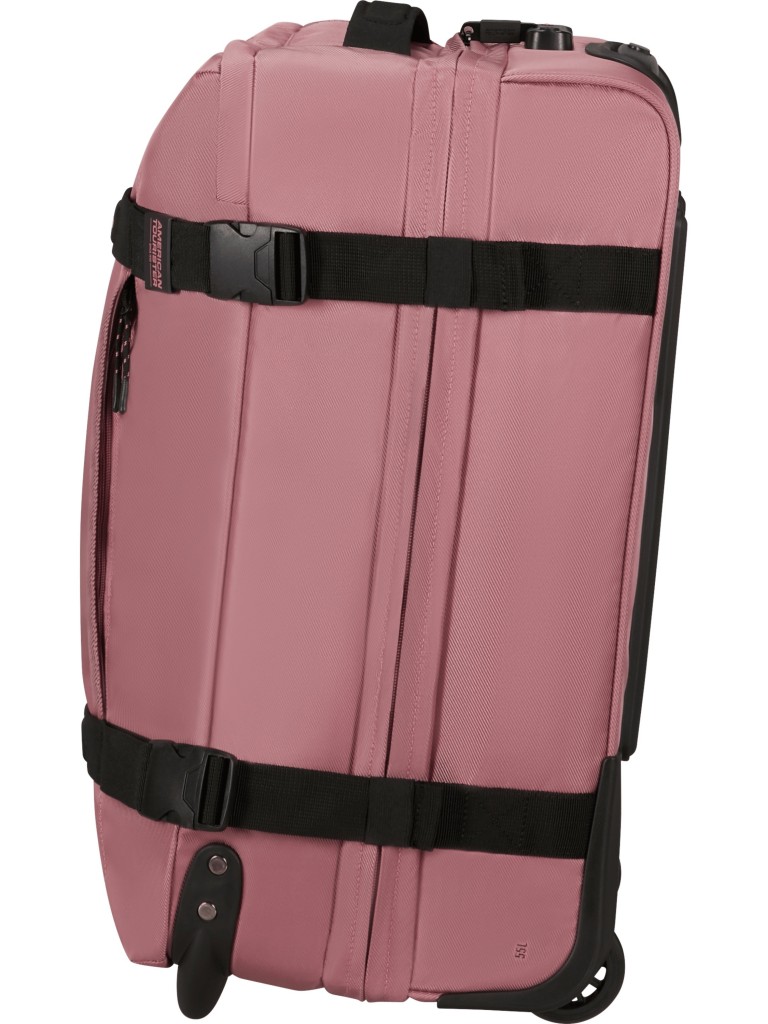 AMERICAN TOURISTER BORSONE CON RUOTE S URBAN TRACK