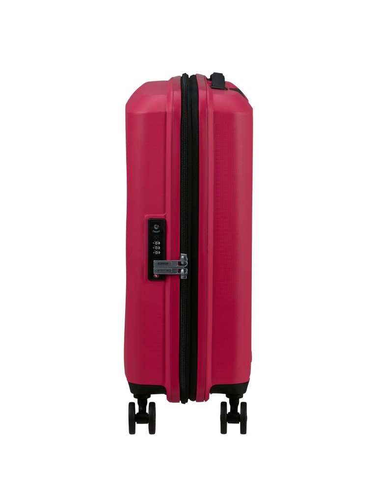 AMERICAN TOURISTER CABIN TROLLEY ESPANDIBILE AEROSTEP