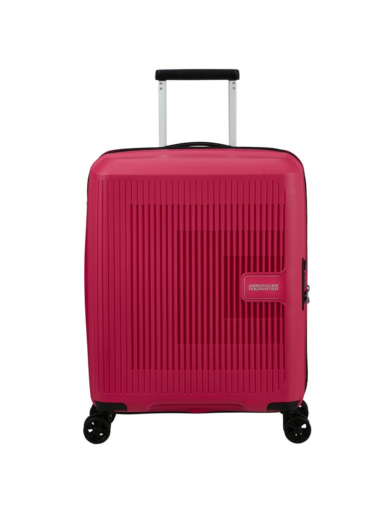 AMERICAN TOURISTER CABIN TROLLEY ESPANDIBILE AEROSTEP