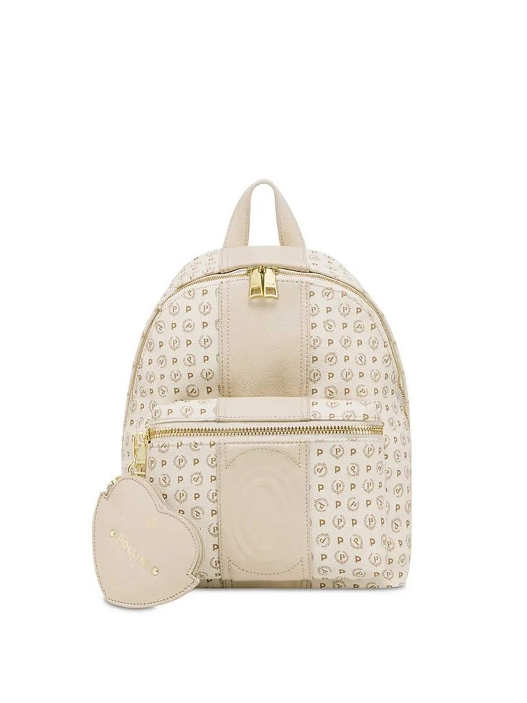 Pollini Zaino Heritage 70th Anniversary Te8412pp03q1z