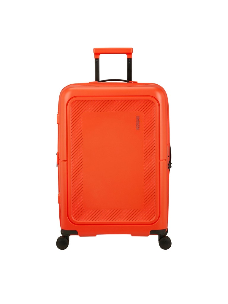 AMERICAN TOURISTER DASHPOP 77 CM TROLLEY