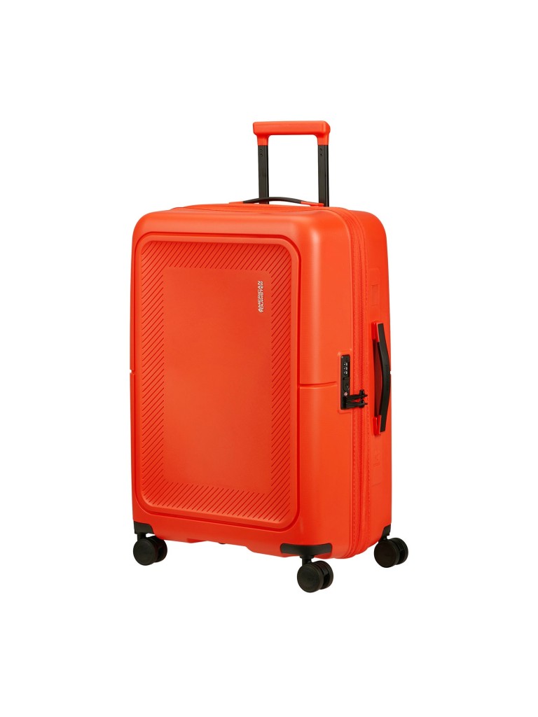AMERICAN TOURISTER DASHPOP 77 CM TROLLEY