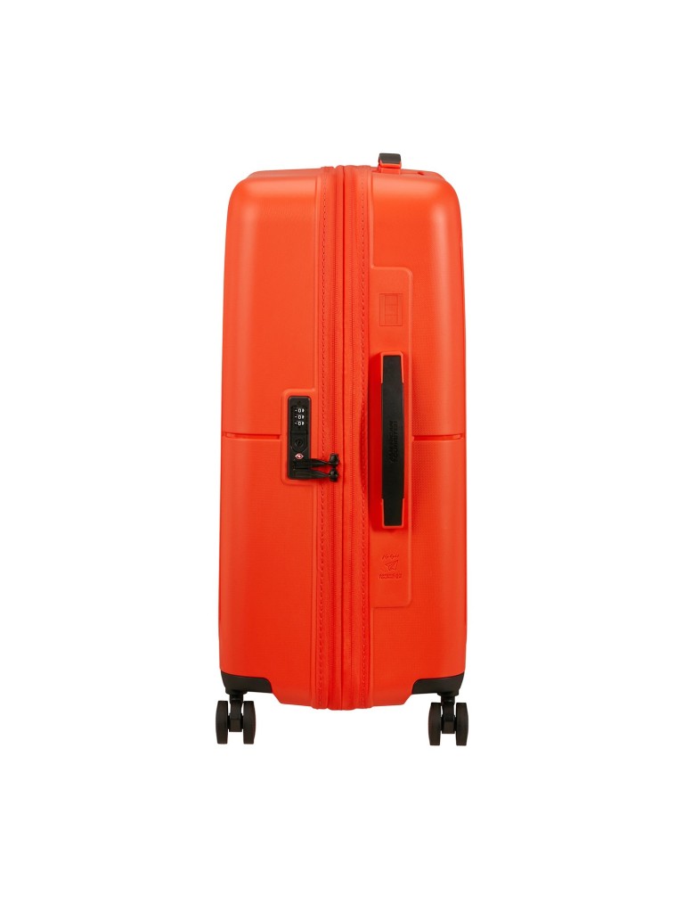 AMERICAN TOURISTER DASHPOP 77 CM TROLLEY
