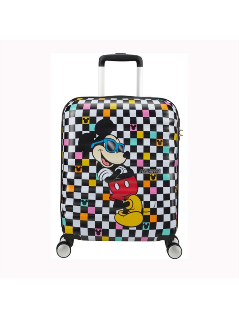 AMERICAN TOURISTER WAVEBREAKER DISNEY SPIN.55/20 TSA DISNEY 31C-017