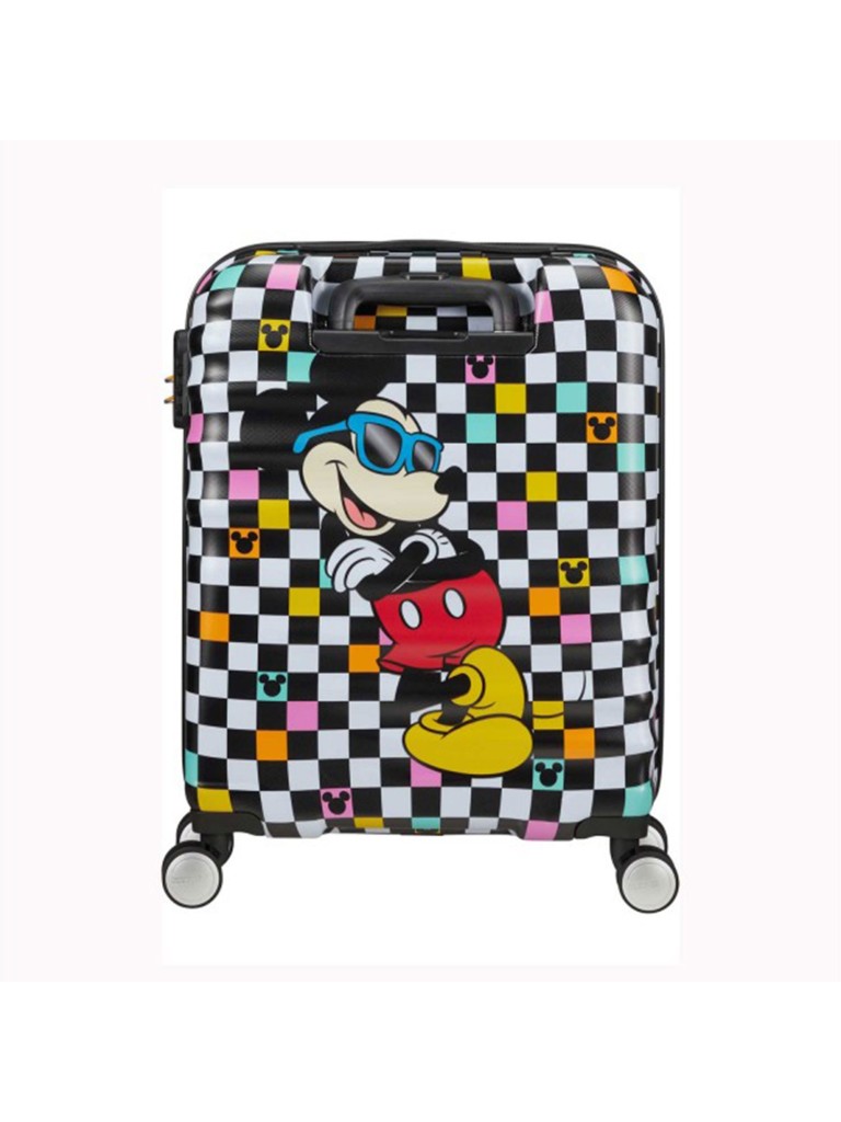 AMERICAN TOURISTER WAVEBREAKER DISNEY SPIN.55/20 TSA DISNEY 31C-017