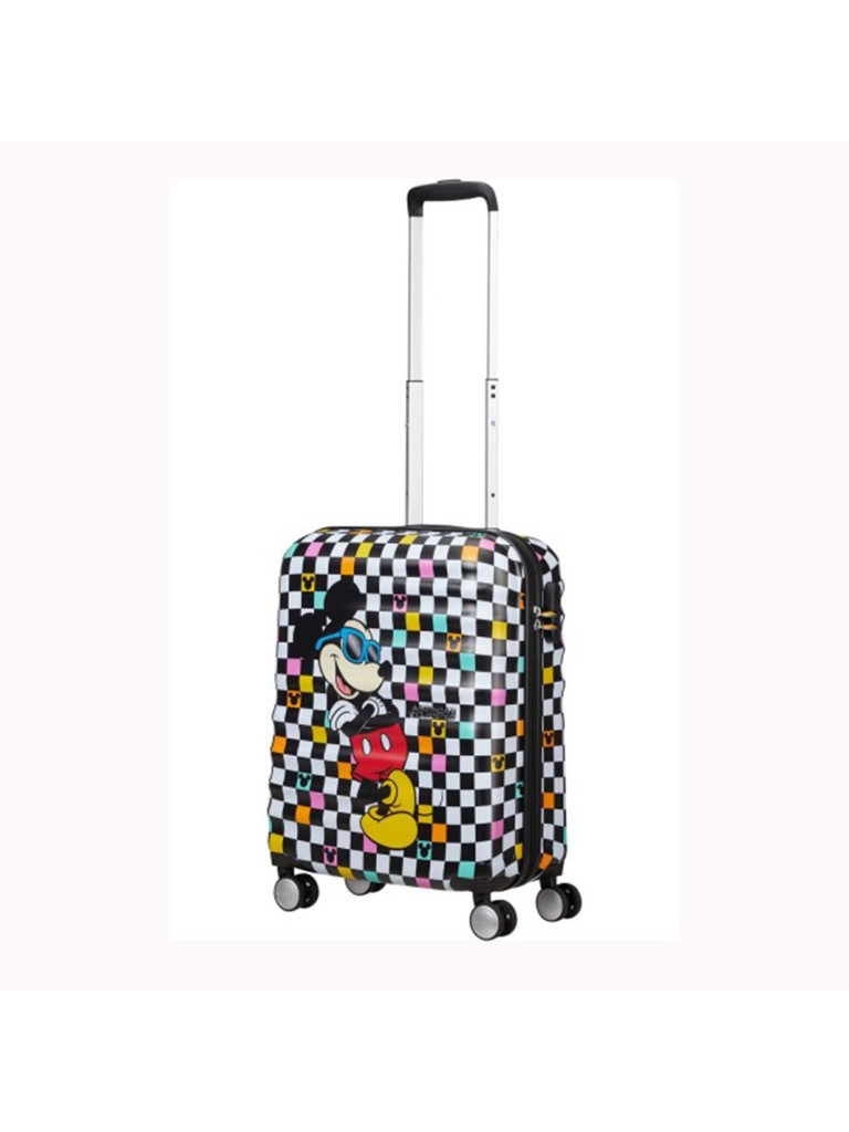 AMERICAN TOURISTER WAVEBREAKER DISNEY SPIN.55/20 TSA DISNEY 31C-017