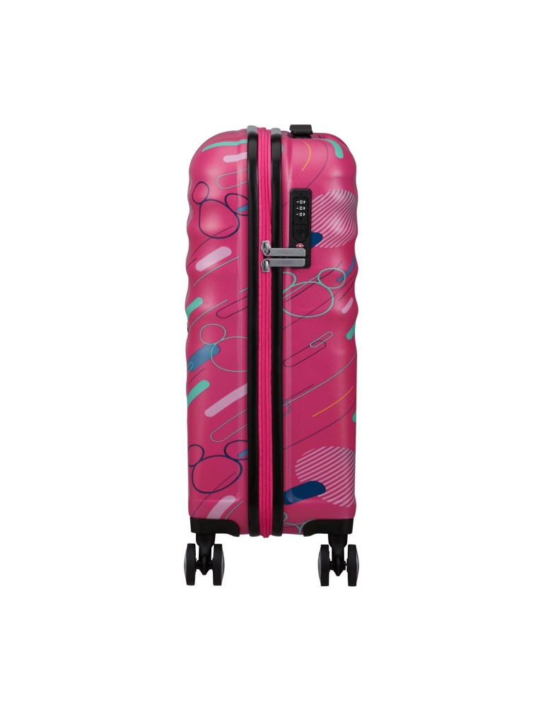 AMERICAN TOURISTER WAVEBREAKER DISNEY SPIN.55/20 TSA DISNEY 31C-017