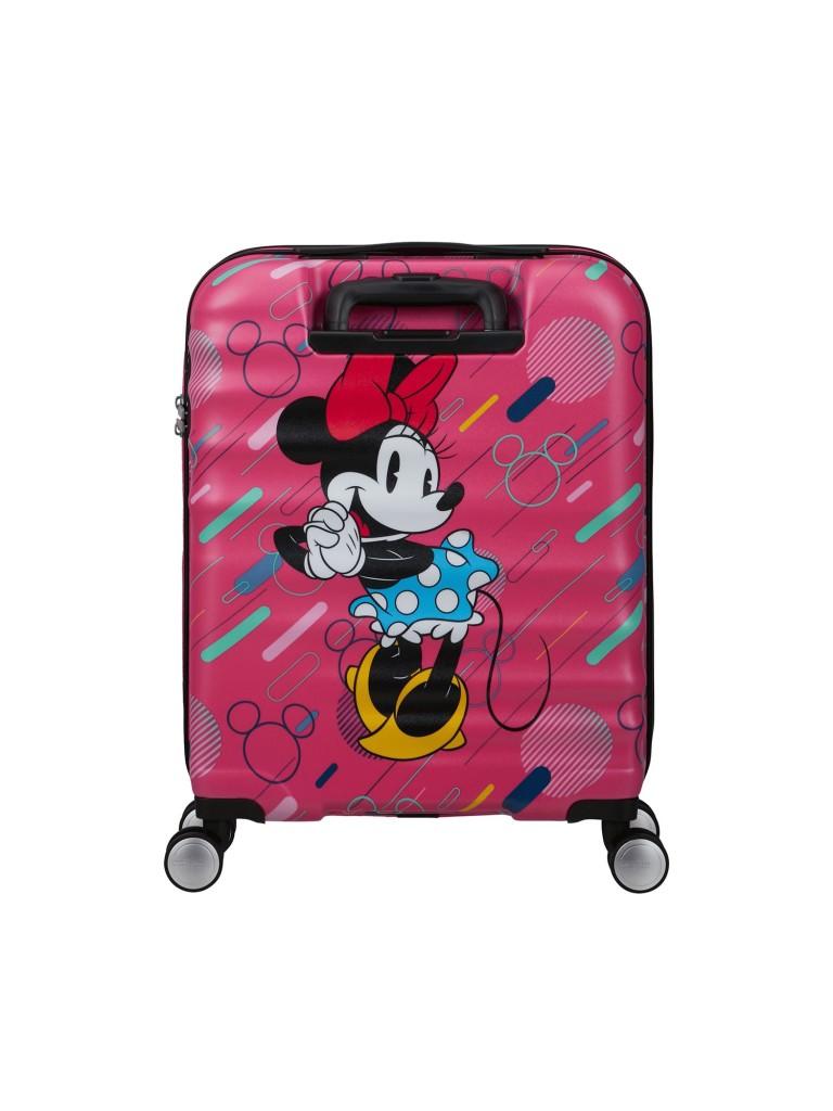 AMERICAN TOURISTER WAVEBREAKER DISNEY SPIN.55/20 TSA DISNEY 31C-017