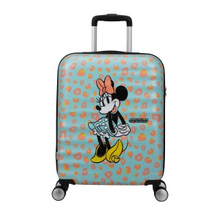AMERICAN TOURISTER WAVEBREAKER DISNEY SPIN.55/20 TSA DISNEY 31C-017