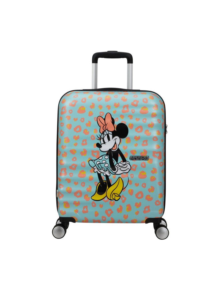 AMERICAN TOURISTER WAVEBREAKER DISNEY SPIN.55/20 TSA DISNEY 31C-017