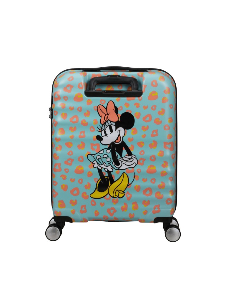 AMERICAN TOURISTER WAVEBREAKER DISNEY SPIN.55/20 TSA DISNEY 31C-017