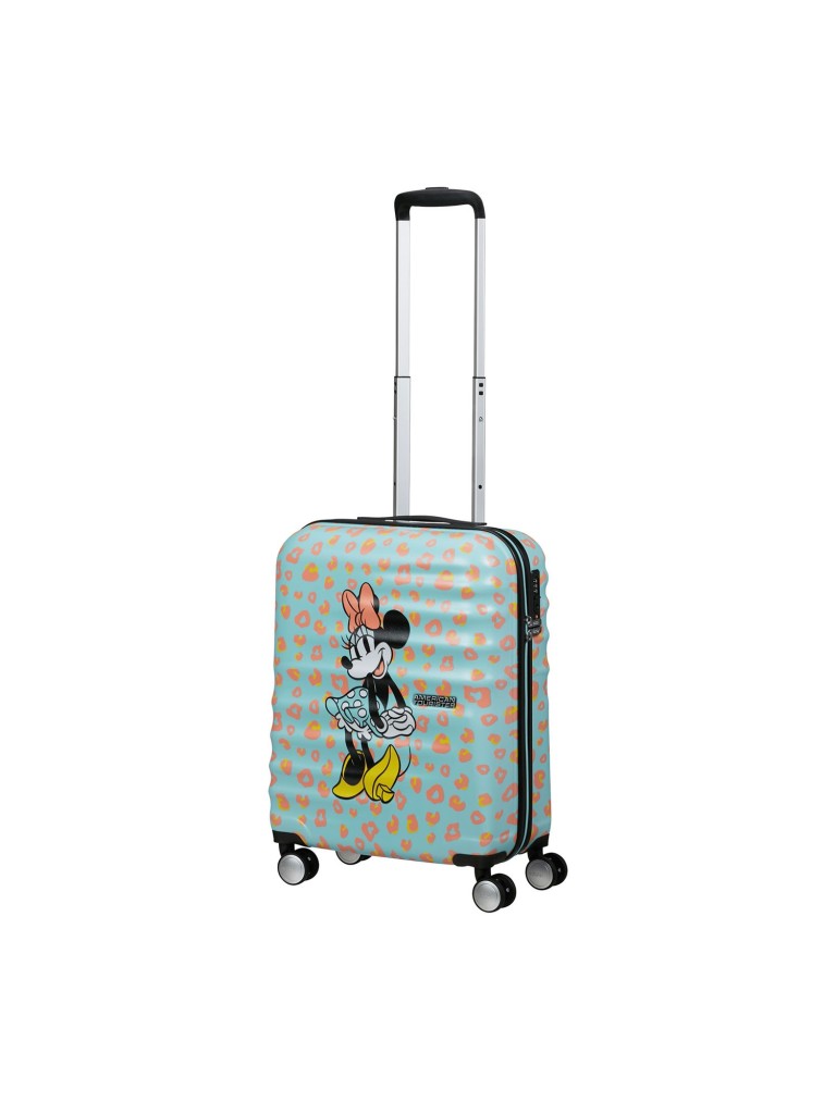 AMERICAN TOURISTER WAVEBREAKER DISNEY SPIN.55/20 TSA DISNEY 31C-017