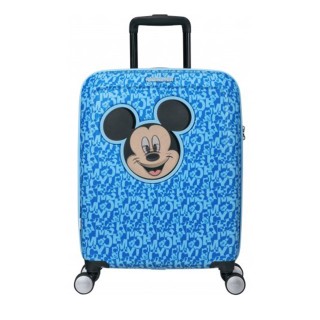 American Tourister Funlight Disney Spinn55 48c-001