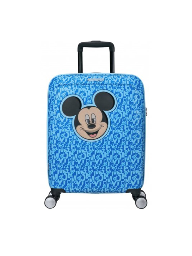 American Tourister Funlight Disney Spinn55 48c-001