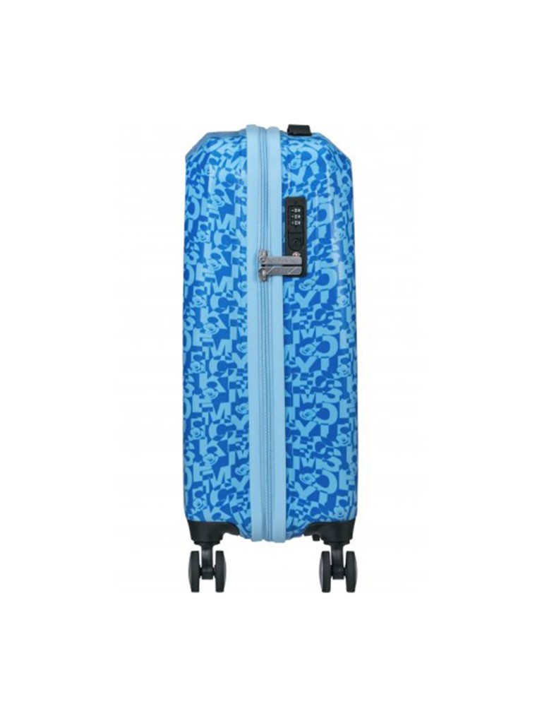 American Tourister Funlight Disney Spinn55 48c-001