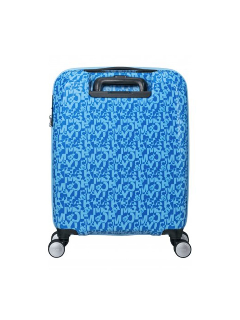 American Tourister Funlight Disney Spinn55 48c-001