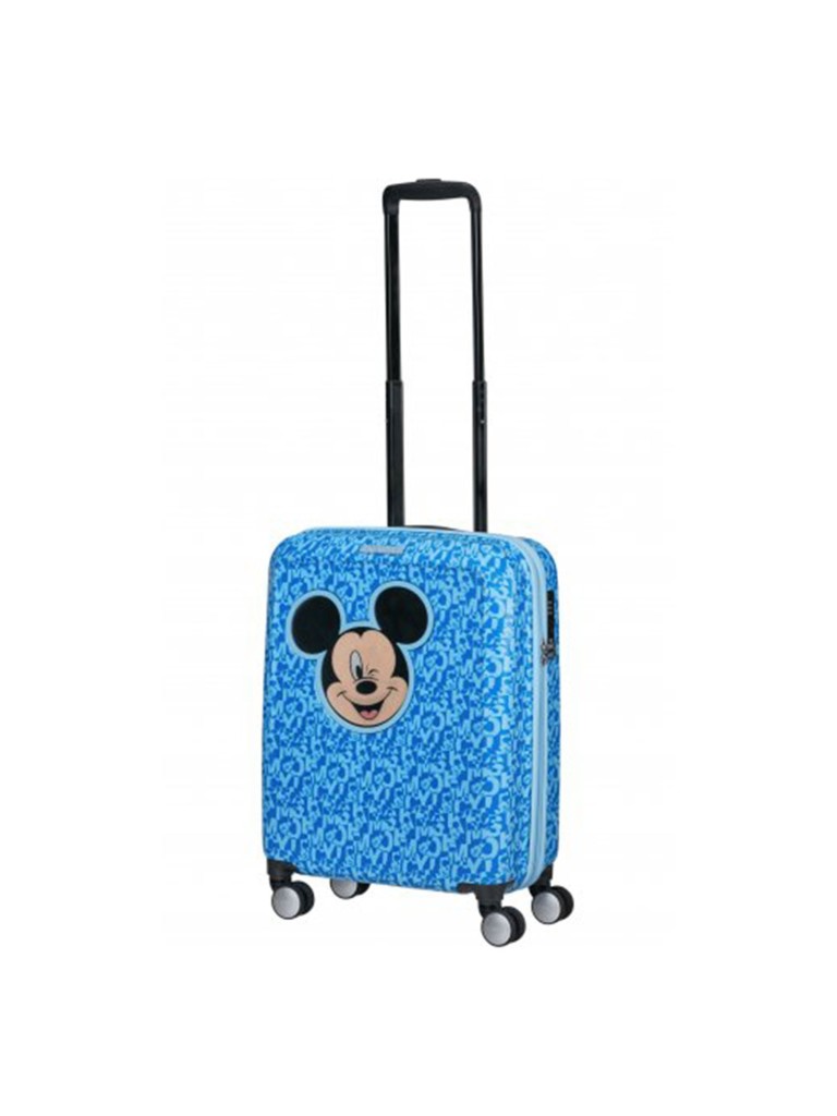 American Tourister Funlight Disney Spinn55 48c-001