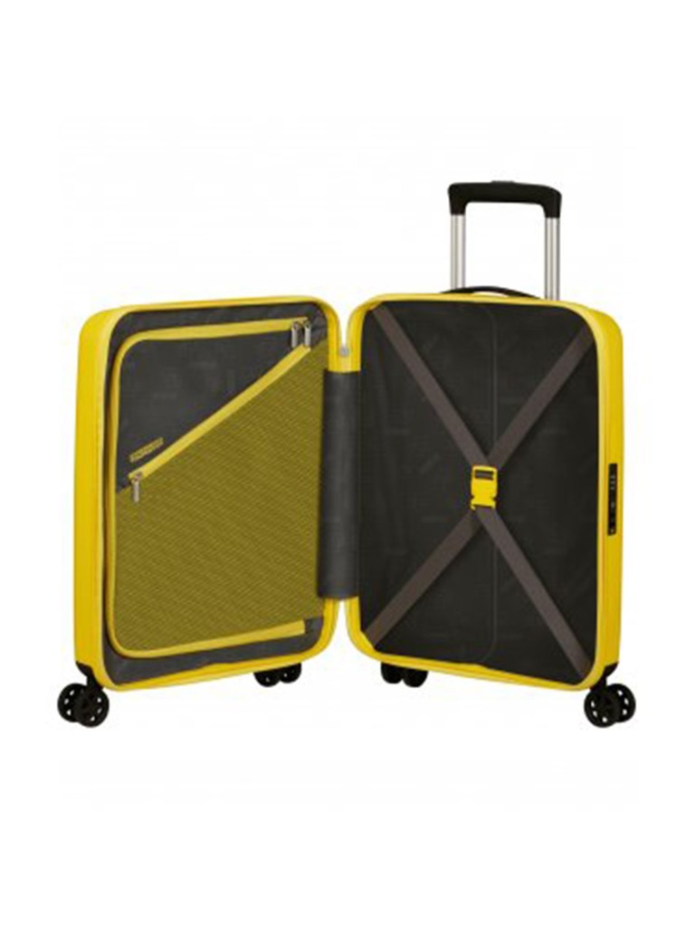 AMERICAN TOURISTER Rejoy Cabin Trolley MH3-001