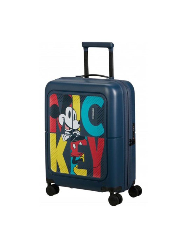 AMERICAN TOURISTER DASHPOP DISNEY SP55/20 EXP TSA 63C-001