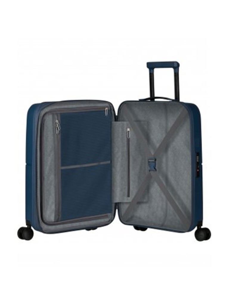 AMERICAN TOURISTER DASHPOP DISNEY SP55/20 EXP TSA 63C-001