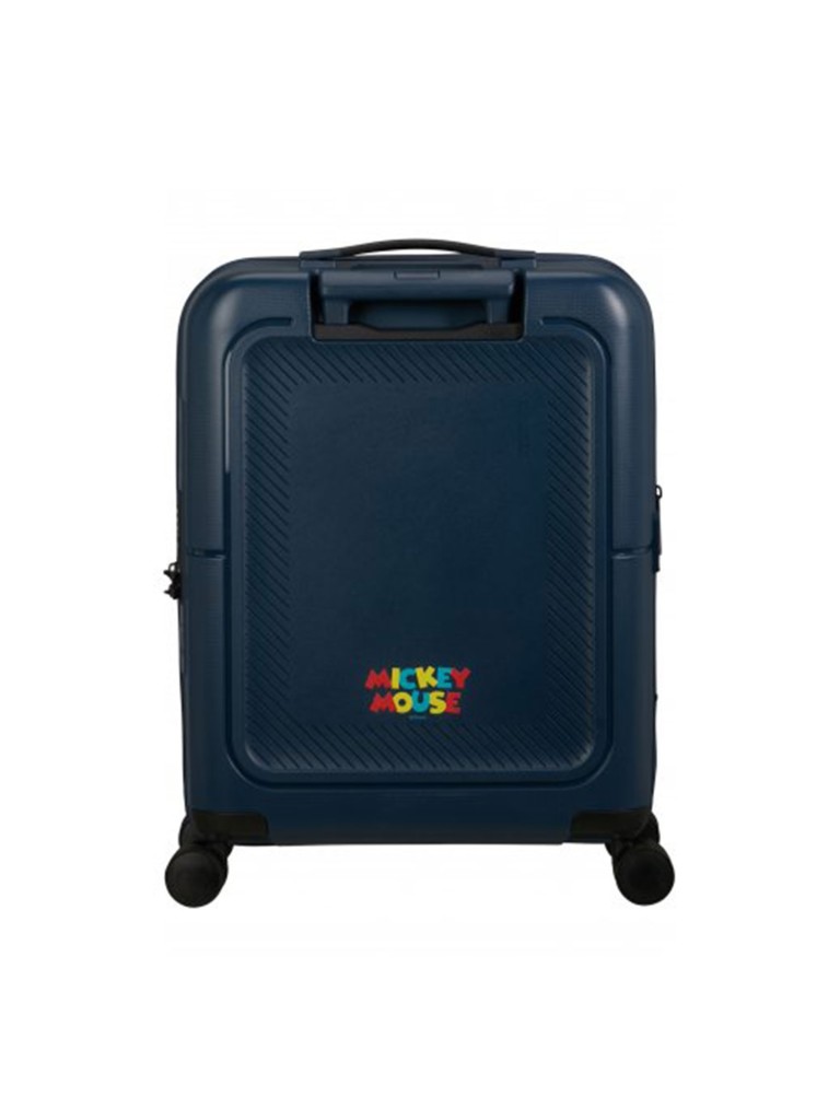 AMERICAN TOURISTER DASHPOP DISNEY SP55/20 EXP TSA 63C-001