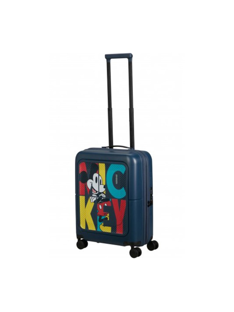 AMERICAN TOURISTER DASHPOP DISNEY SP55/20 EXP TSA 63C-001