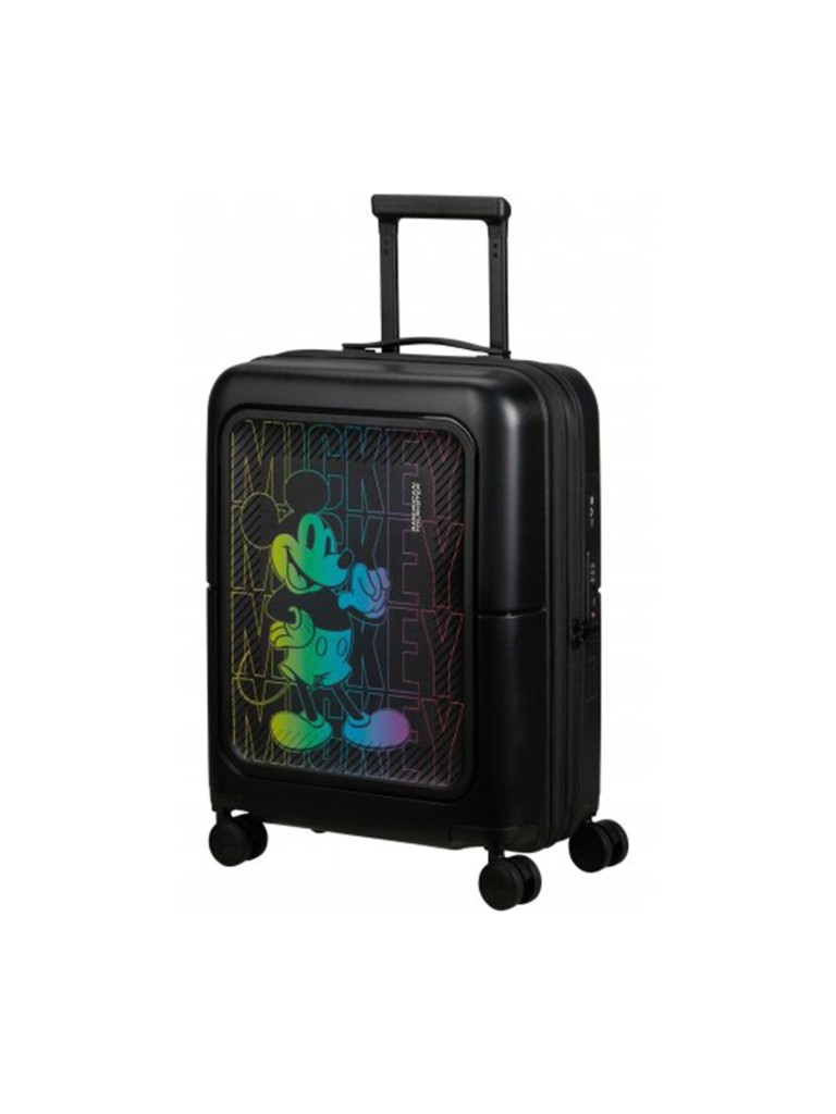 AMERICAN TOURISTER DASHPOP DISNEY SP55/20 EXP TSA 63C-001